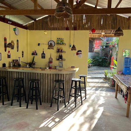 Casas De Ruumar Bed And Breakfast-Bar-Two Rooms For Family Available Clarin  Dış mekan fotoğraf