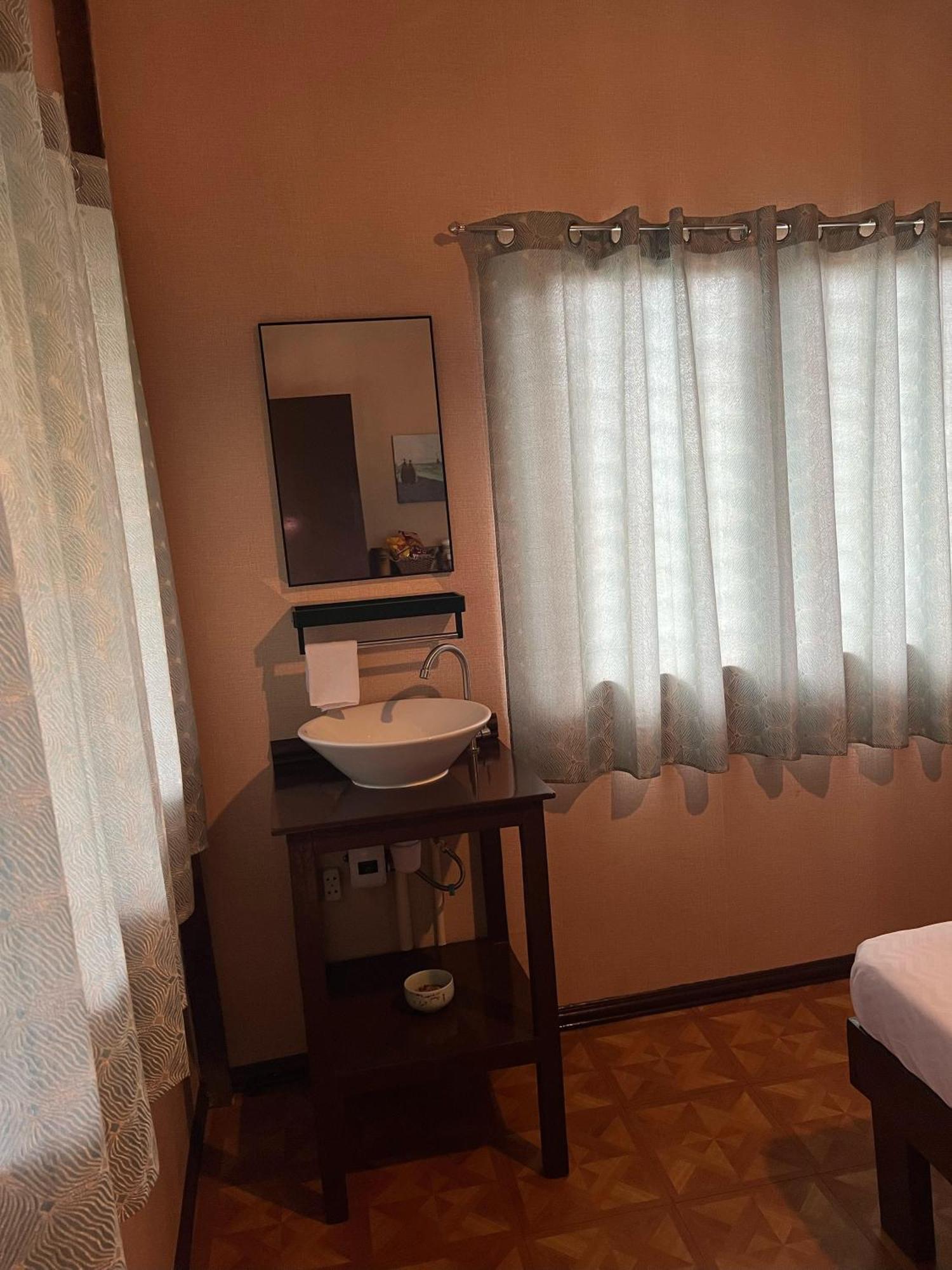 Casas De Ruumar Bed And Breakfast-Bar-Two Rooms For Family Available Clarin  Dış mekan fotoğraf