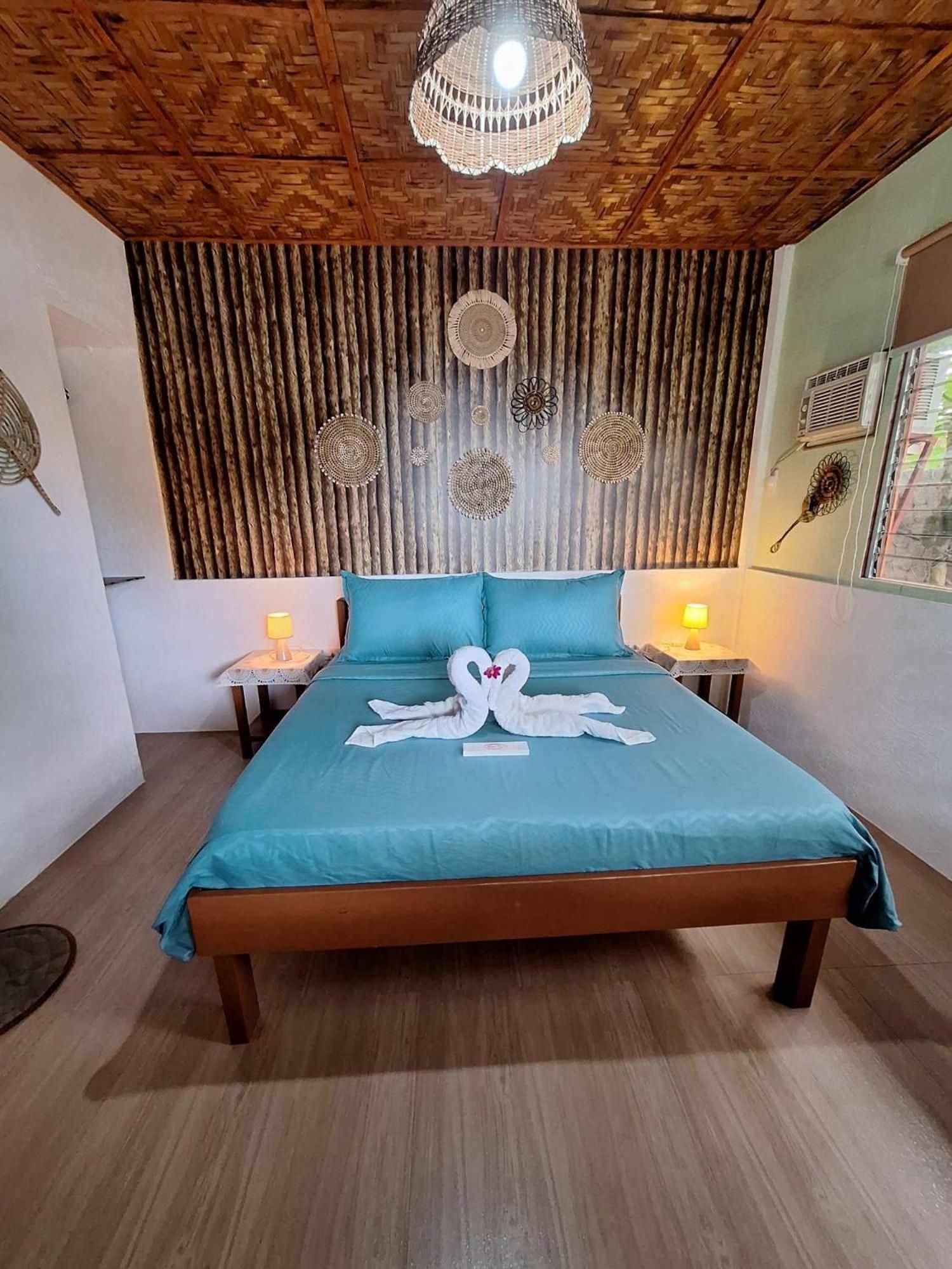 Casas De Ruumar Bed And Breakfast-Bar-Two Rooms For Family Available Clarin  Dış mekan fotoğraf