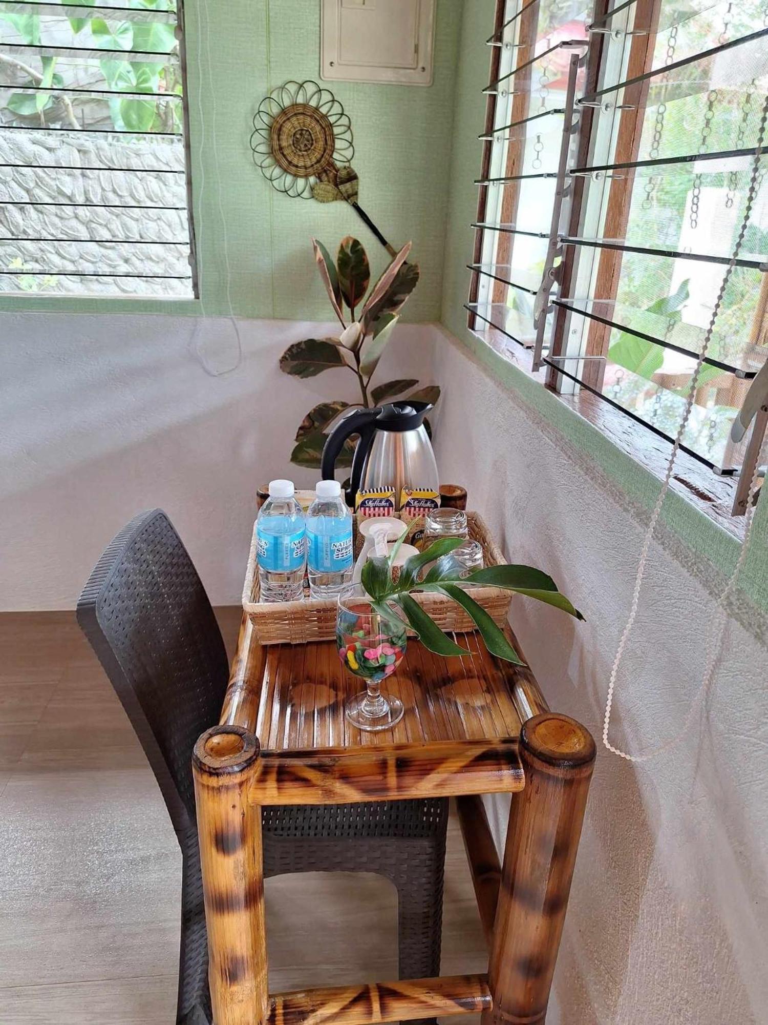 Casas De Ruumar Bed And Breakfast-Bar-Two Rooms For Family Available Clarin  Dış mekan fotoğraf